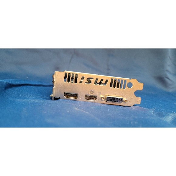 MSI V271 R7770 - HDMI - TESTED - Picture 2 of 3
